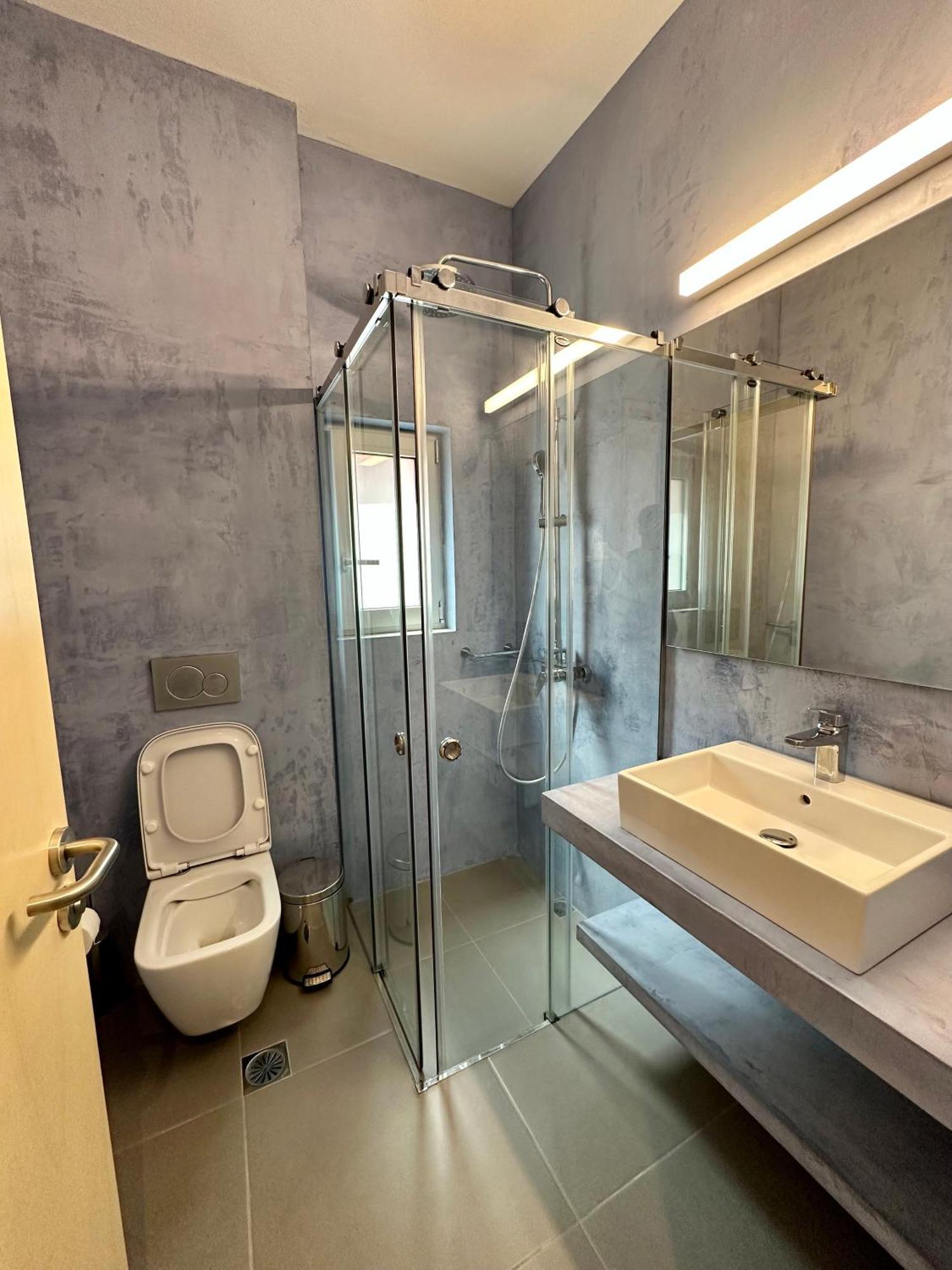 Pasithea Suites Монемвазия Экстерьер фото